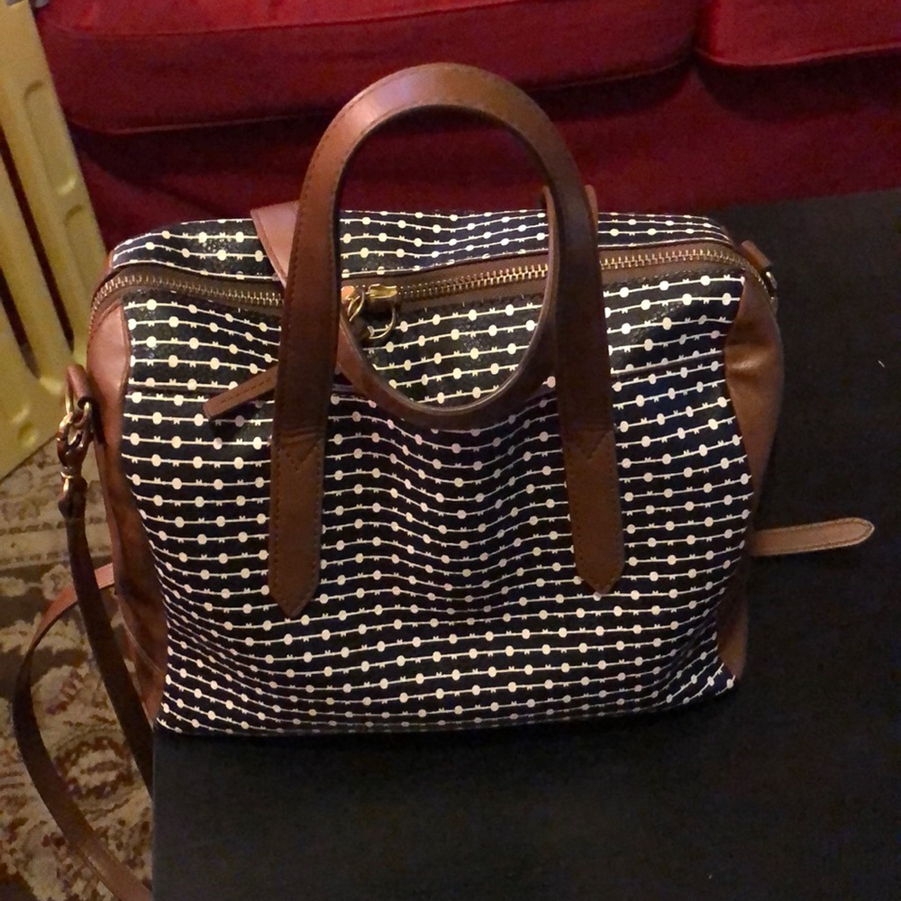 Fossil Purse
